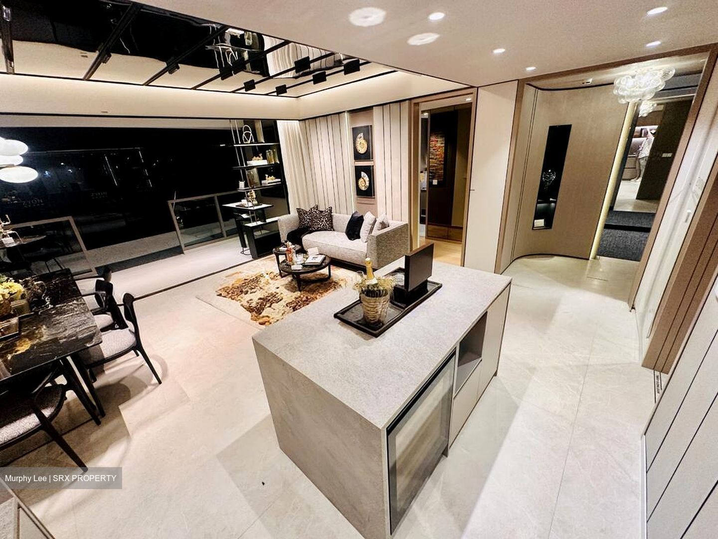 Zyon Grand (D3), Apartment #502798291